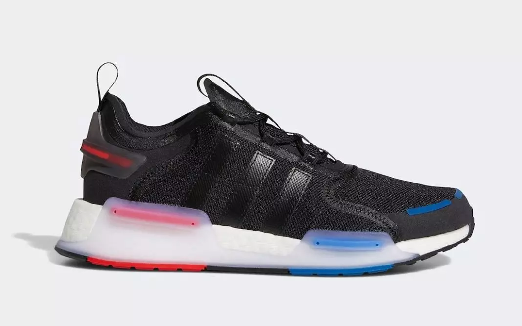 adidas NMD V3 OG Black GX3378 Tanggal Rilis