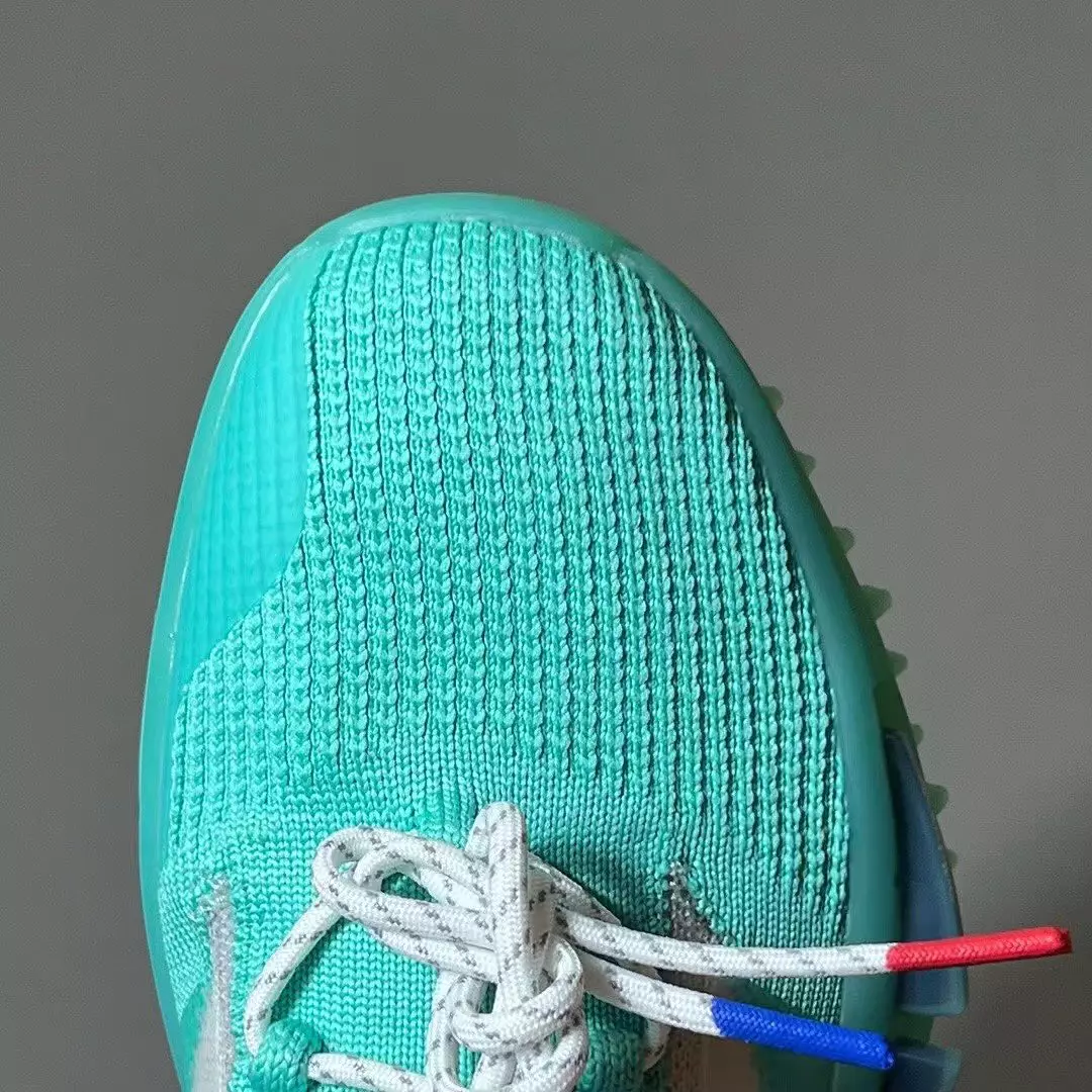 adidas NMD S1 Aqua Mint Green Release Data