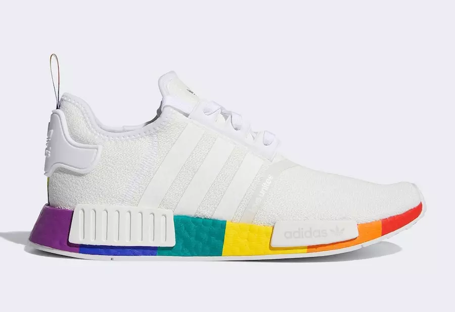 adidas NMD R1 Gurur