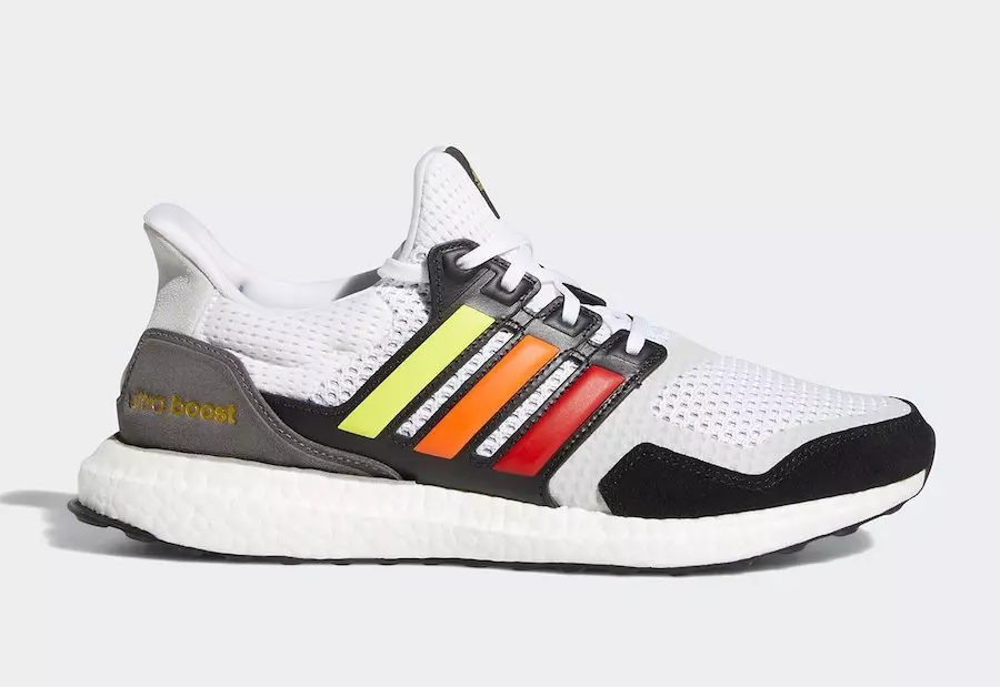 Adidas Ultra Boost SL Pride FY5347