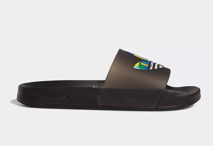 Adidas Adilette Pride FY9022