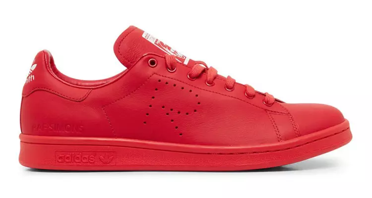 Raf Simons x adidas Originals Стэн Смитийн 2015 оны хаврын цуглуулга 30531_1