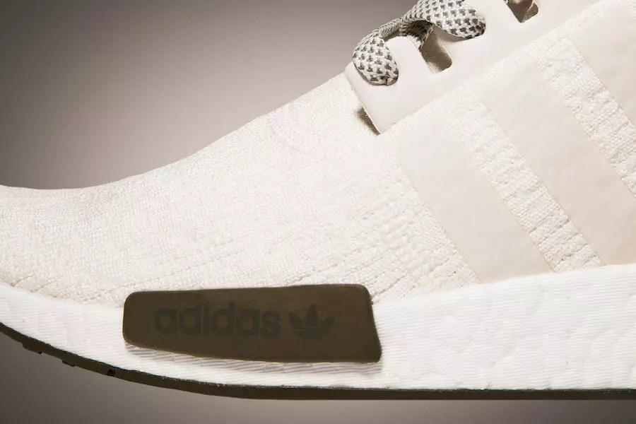 adidas NMD R1 борлы зәйтүн