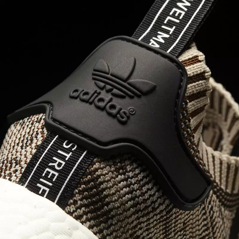 Adidas NMD R1 Primeknit готов к осеннему сезону 30559_8