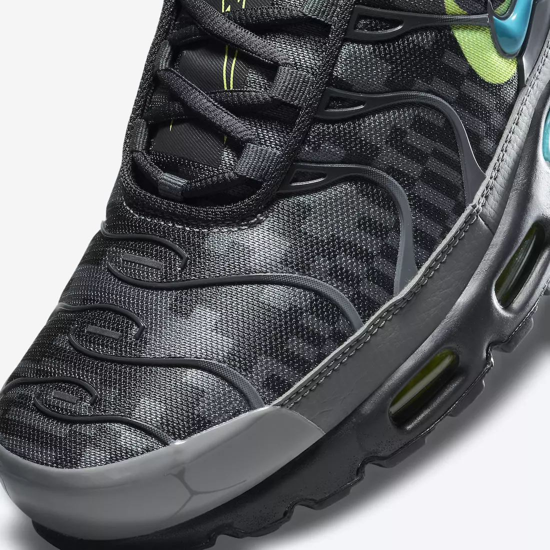 Дата выпуску Nike Air Max Plus DJ6896-070