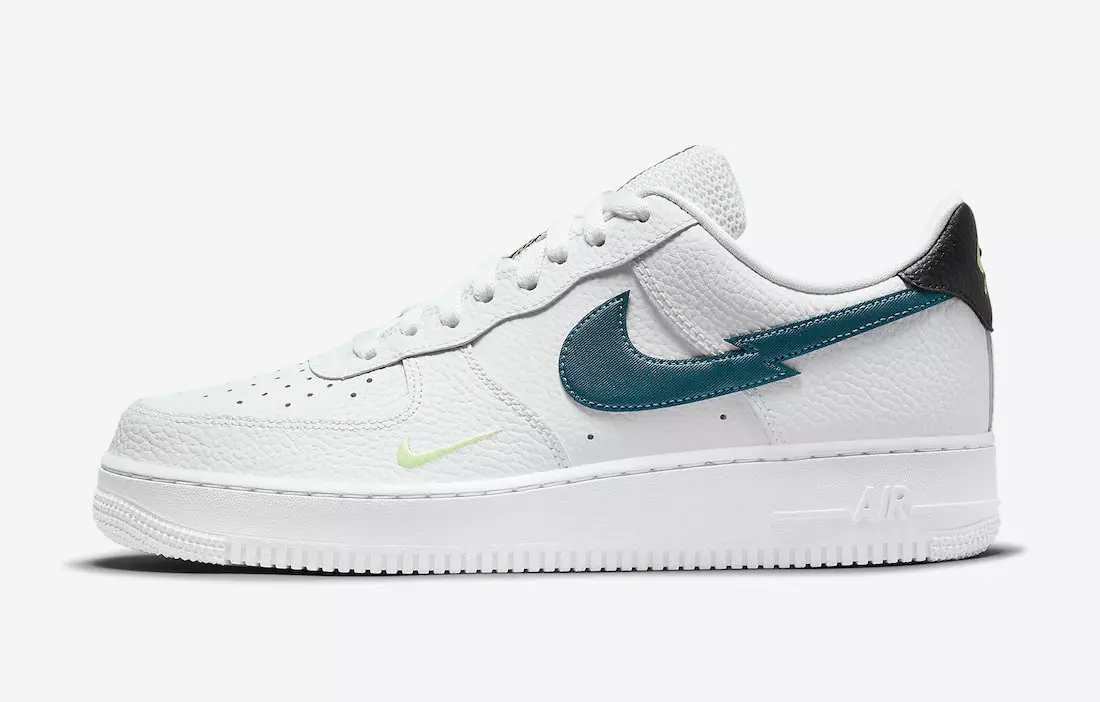 Nike Air Force 1 Low DJ6894-100 Data lansării