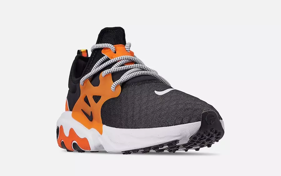 Nike React Presto Bright Ceramic CK1685-001 Թողարկման ամսաթիվ