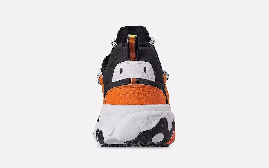 Nike React Presto Bright Ceramic CK1685-001 תאריך שחרור