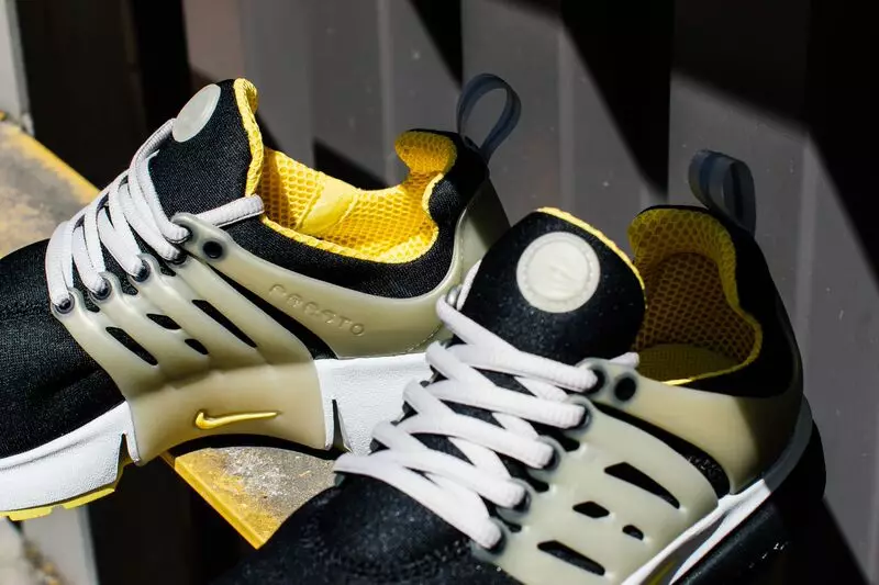 Brutal Honey Nike Air Presto