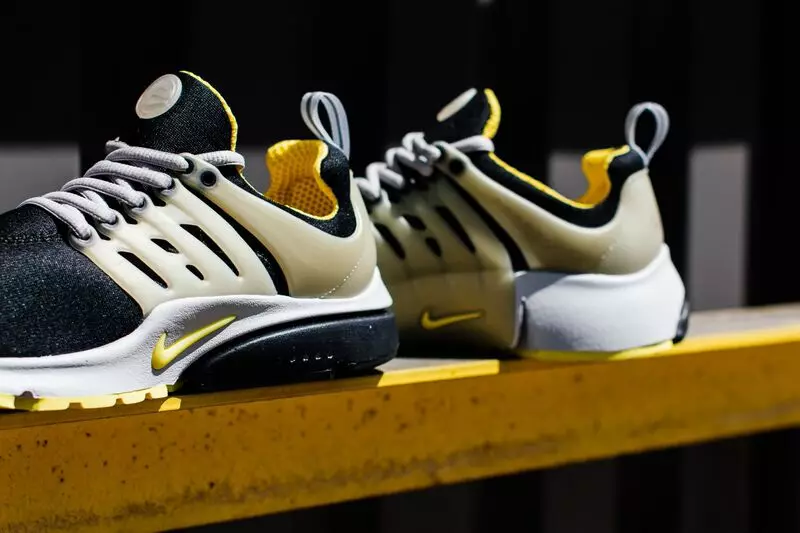 Mel Brutal Nike Air Presto