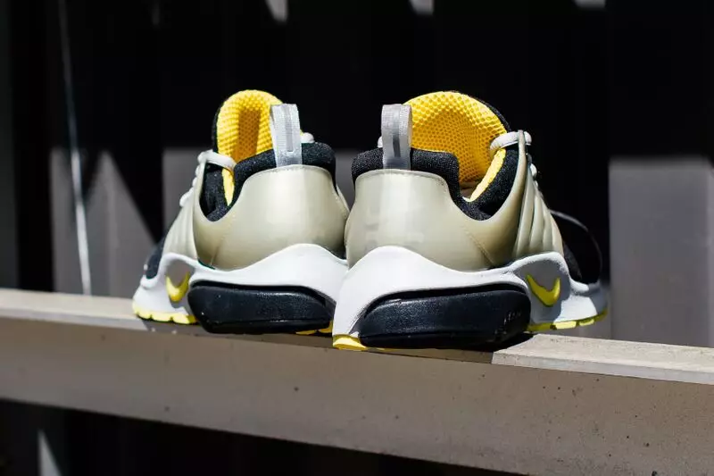 Brutal Honey Nike Air Presto