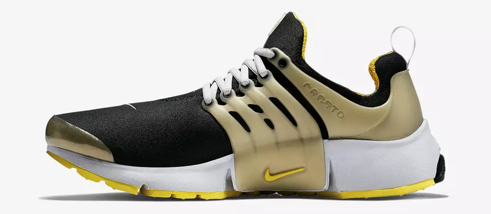 Brutal Honey Nike Air Presto