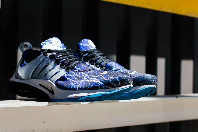 Blitz Nike Air Presto