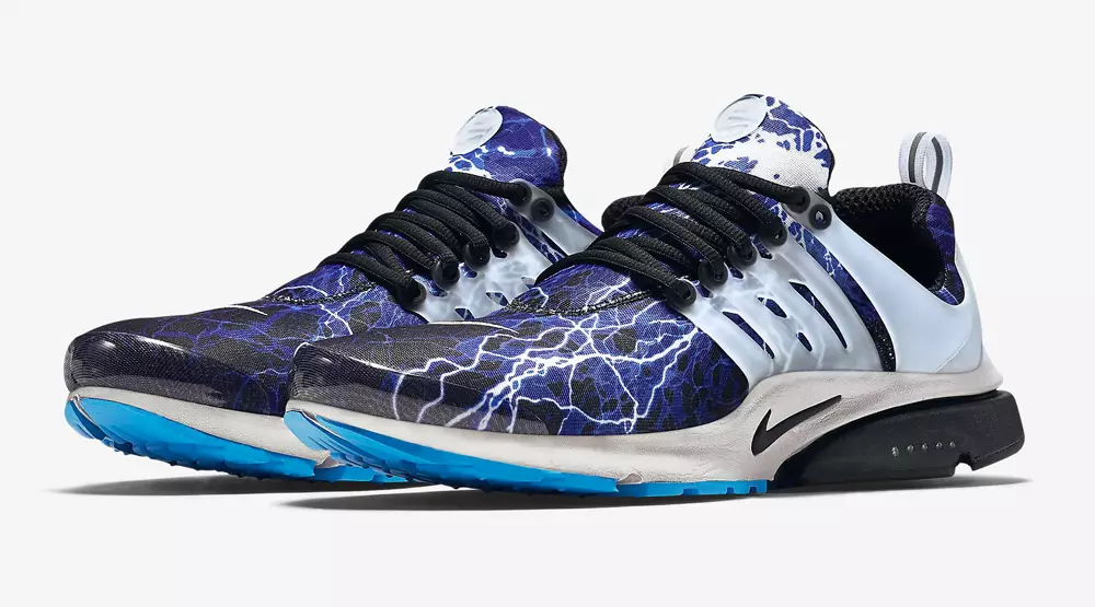 בליץ Nike Air Presto