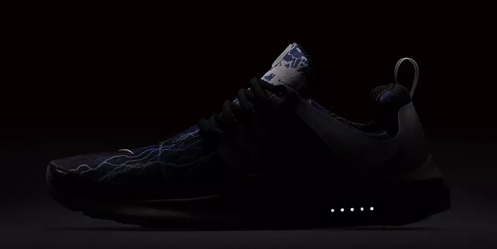 Bliksem Nike Air Presto