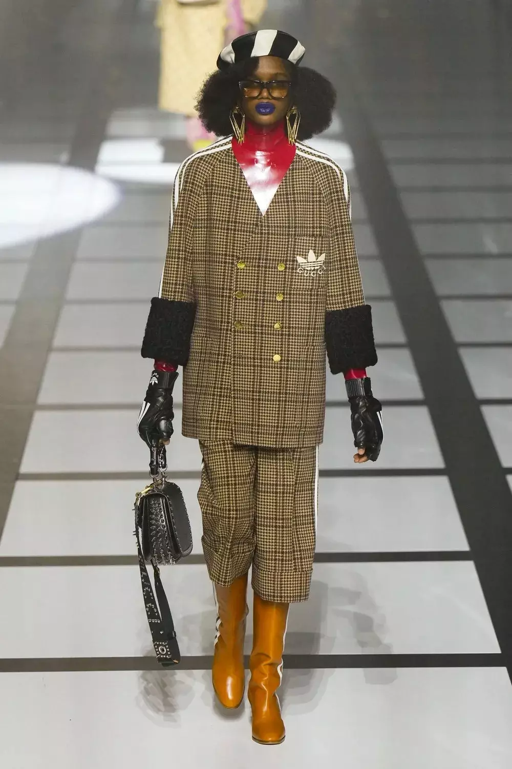 Gucci og adidas afslører officielt hele kollektionen 3059_38