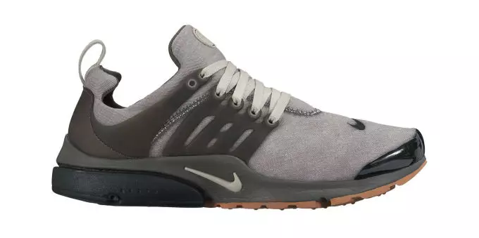 Джынсавы пакет Nike Air Presto Premium