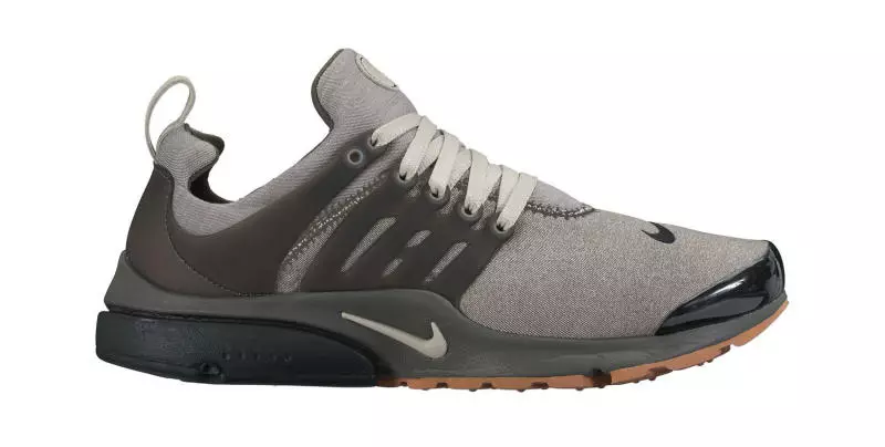 Nike Air Presto Premium ჯინსის პაკეტი