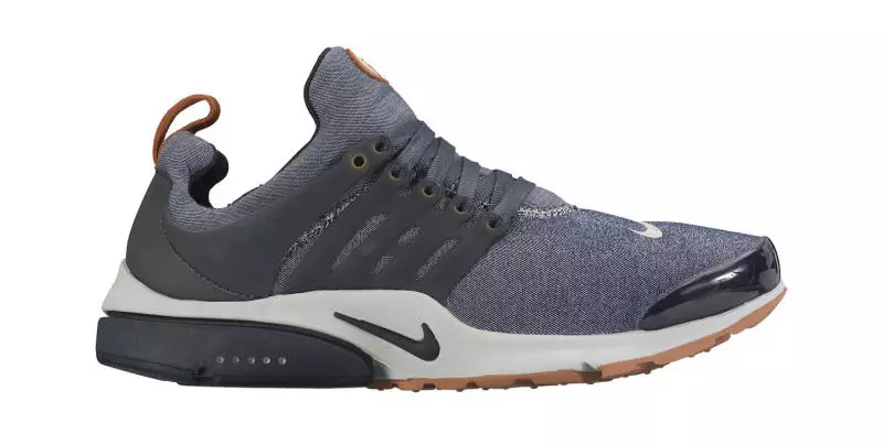 Премиум тексас пакет Nike Air Presto