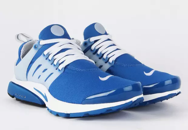 Nike Air Presto Island Blue