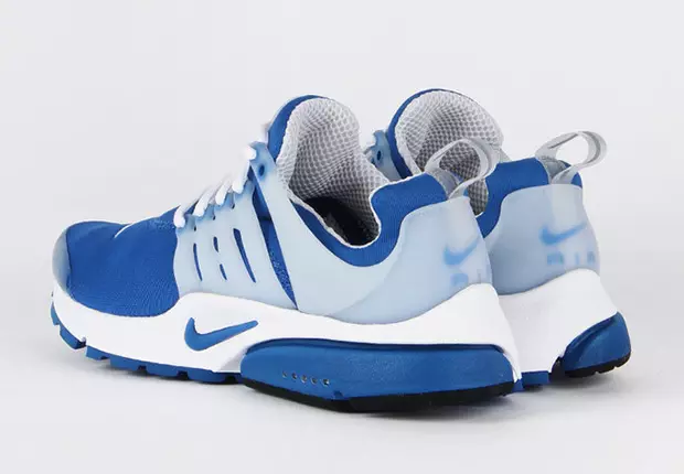 Nike Air Presto Island Blue