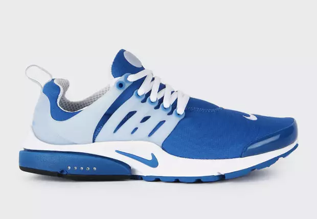 NIke Air Presto Island آبی