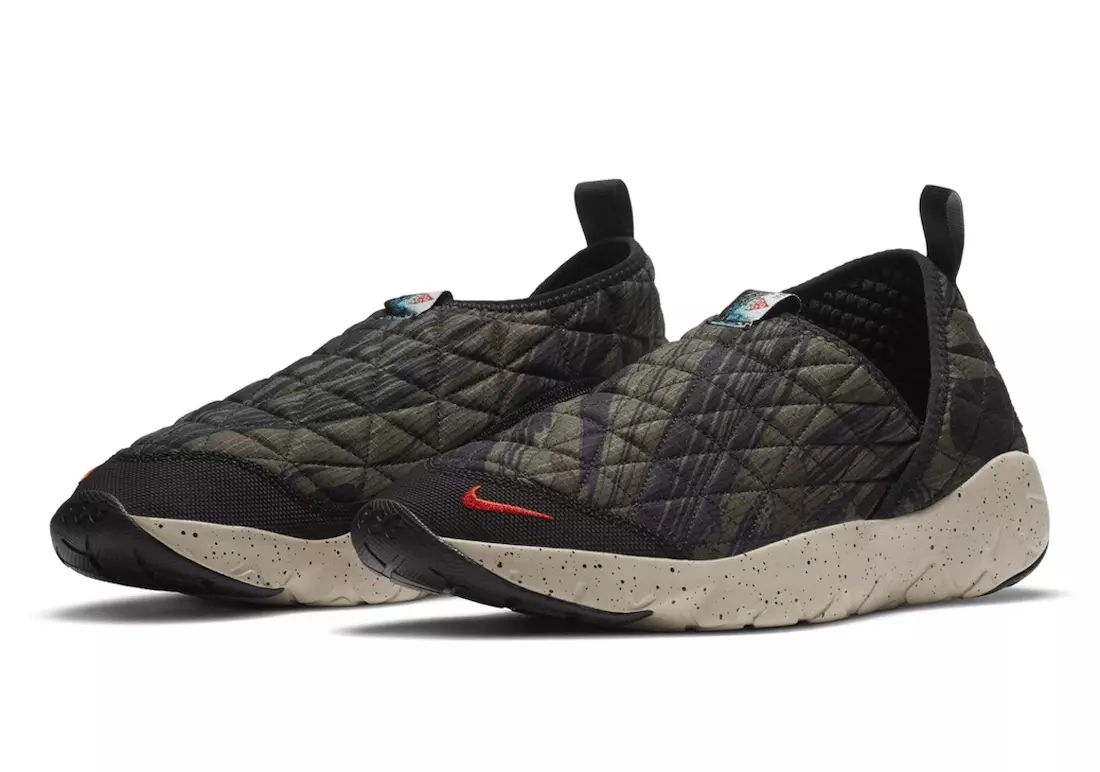 Nike ACG Moc 3.0 Mt Fuji шығарылым күні