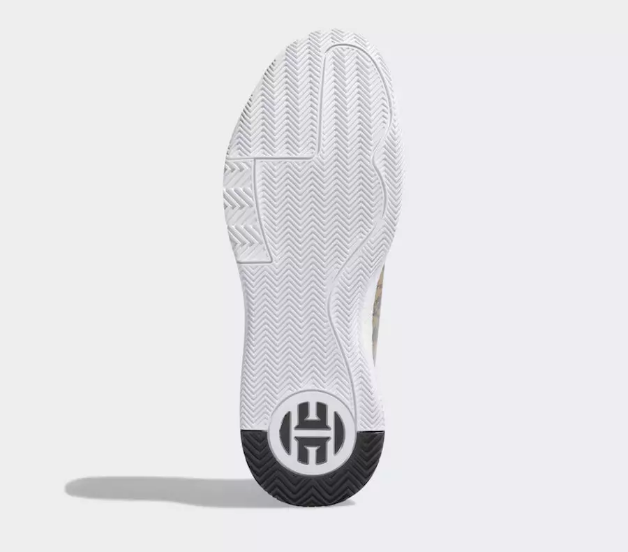 adidas Harden Vol. 3 Дата на издаване на Imma Star G54026