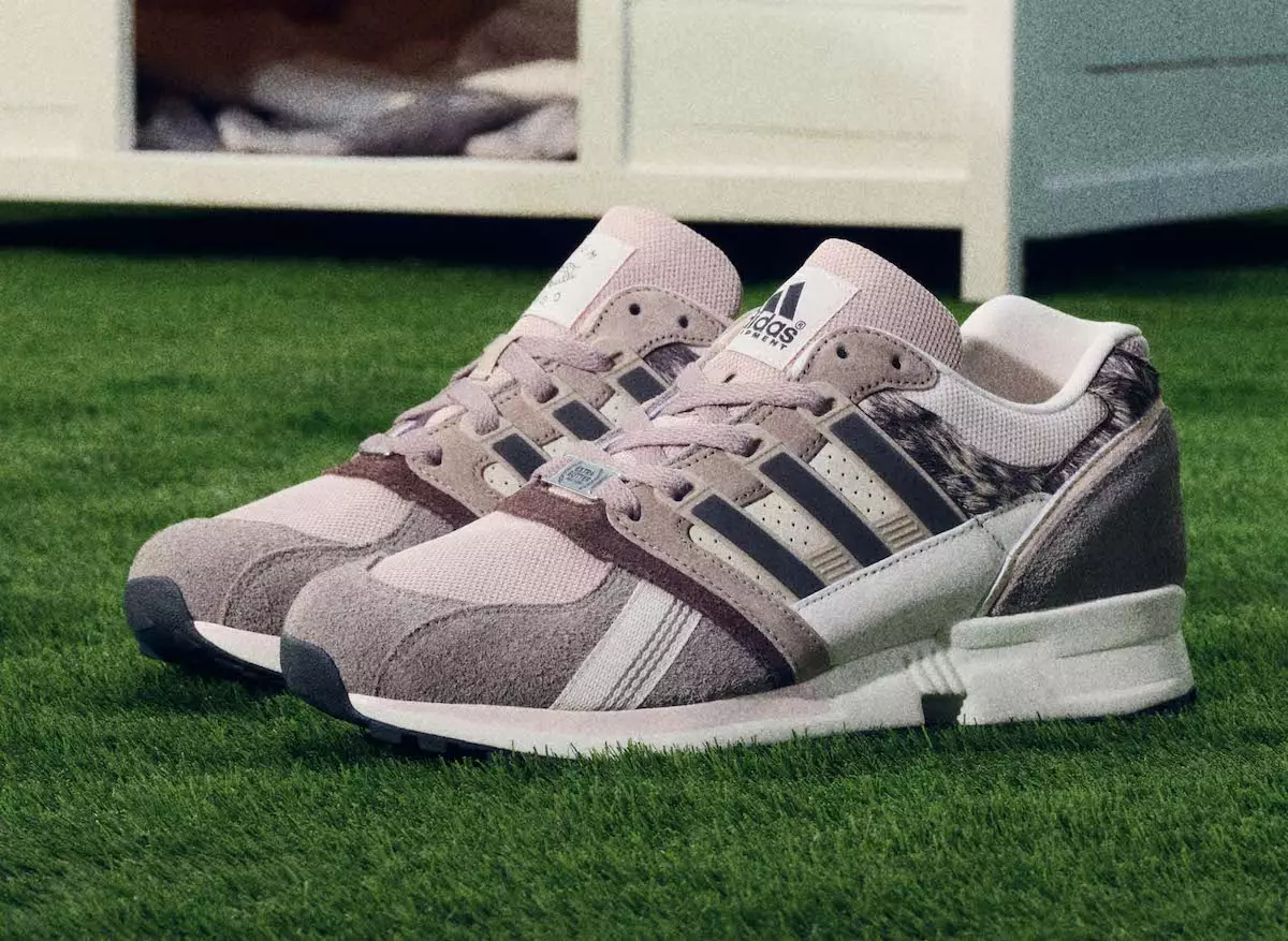 Extra Butter's New adidas Collab Inspired by Man's Best Friend