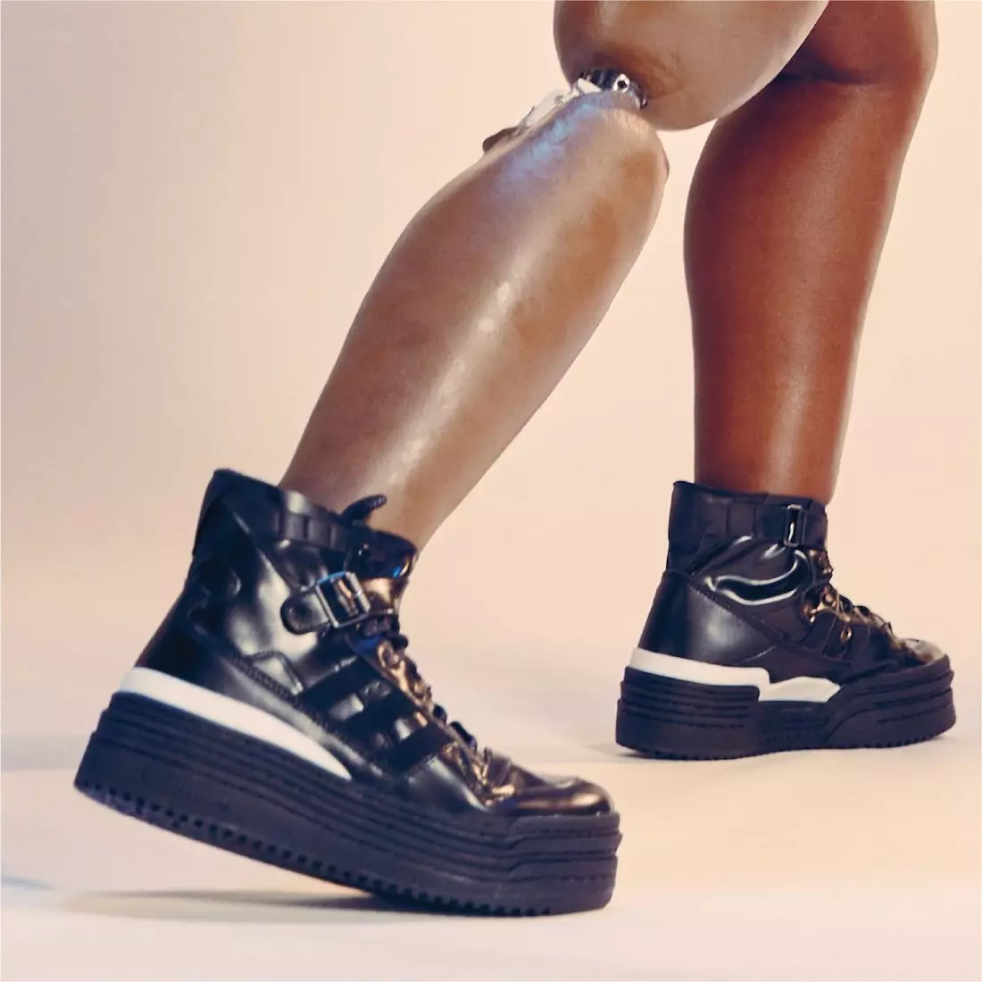 AFROPUNK adidas Triple Platform Utgivelsesdato