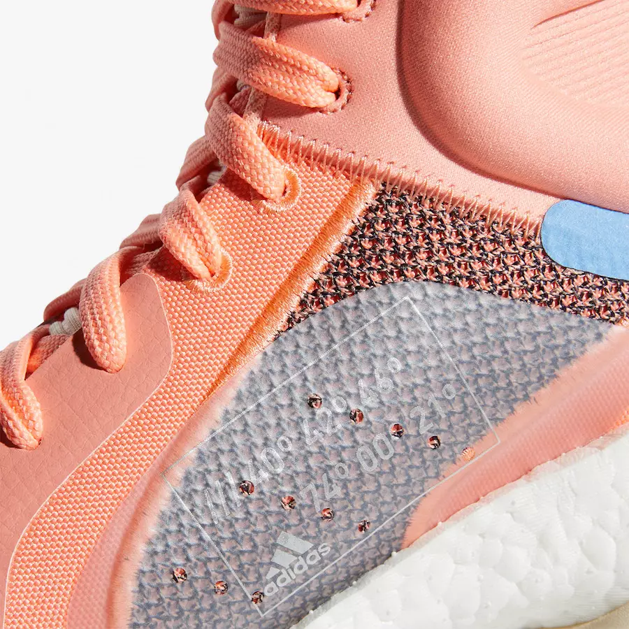 adidas Marquee Boost Sun Glow G27736 – data premiery