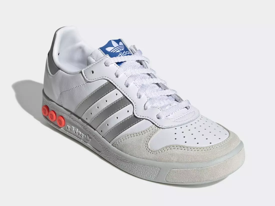 adidas G.S Cloud White H01818 Data tar-Rilaxx