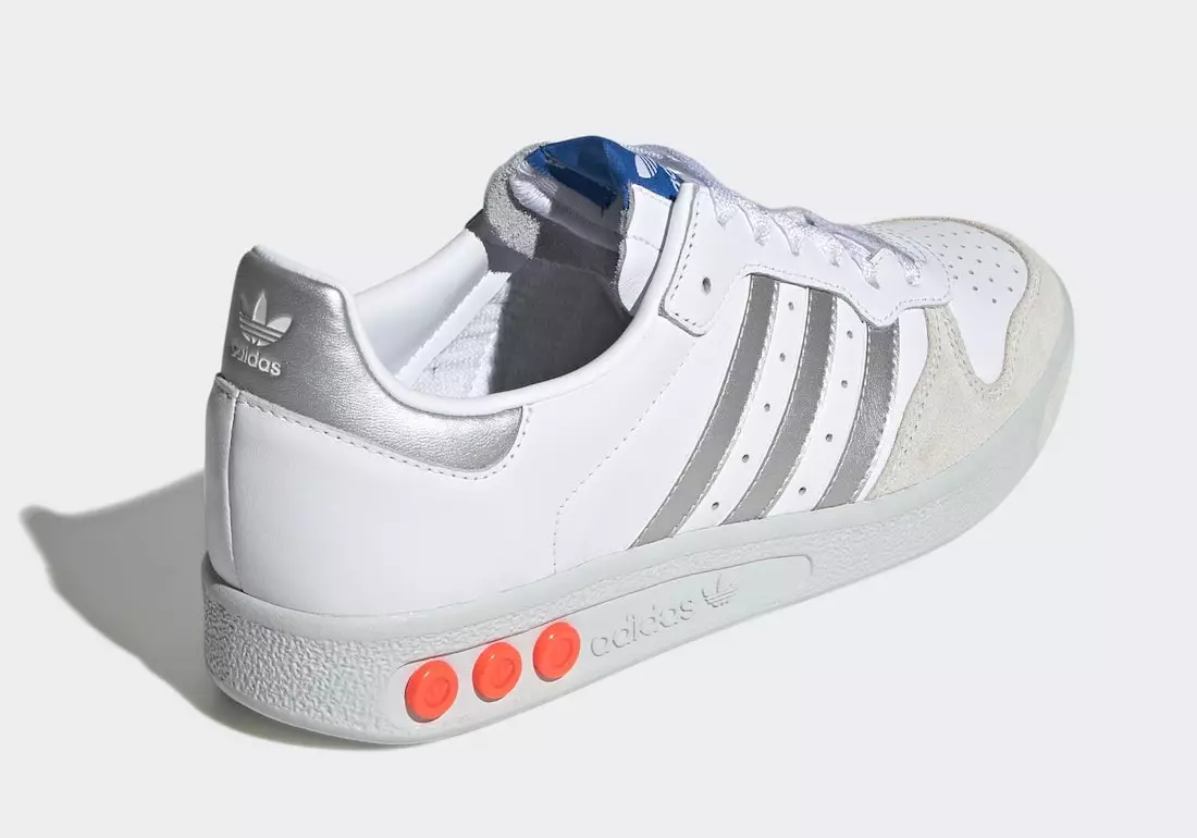 adidas G.S Cloud White H01818 Дата на издаване