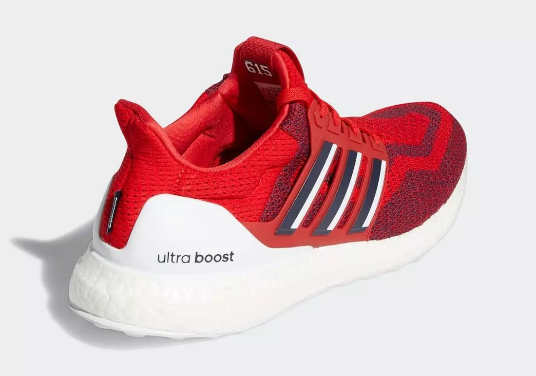 تاریخ انتشار adidas Ultra Boost DNA Jalen Ramsey FZ5487