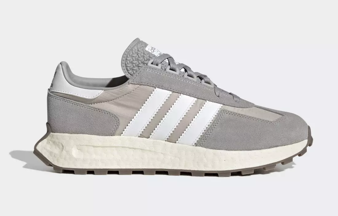 adidas Retropy E5 Solid Grey Q47101 Дата на издаване