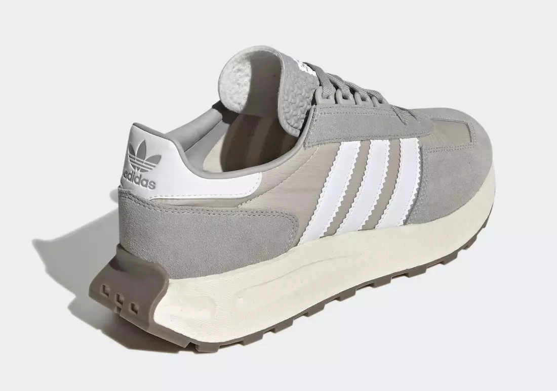 Dátum vydania adidas Retropy E5 Solid Grey Q47101