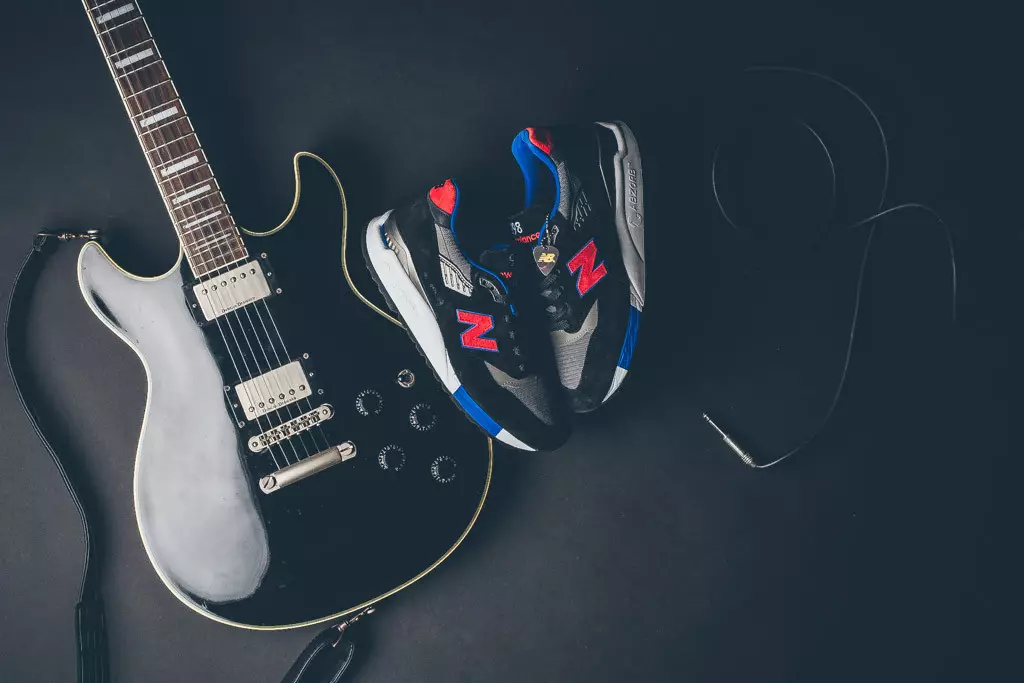 New Balance 998 “Guitarra para conocedores” 30721_1