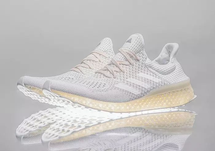 آدیداس FutureCraft 3D