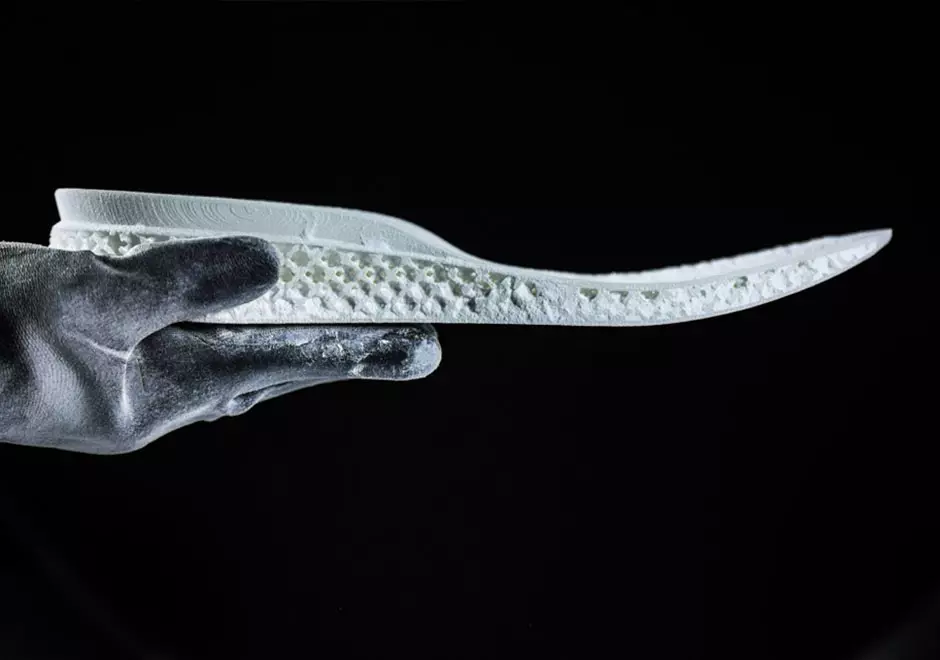 Αθλητικά παπούτσια adidas FutureCraft 3D Printed