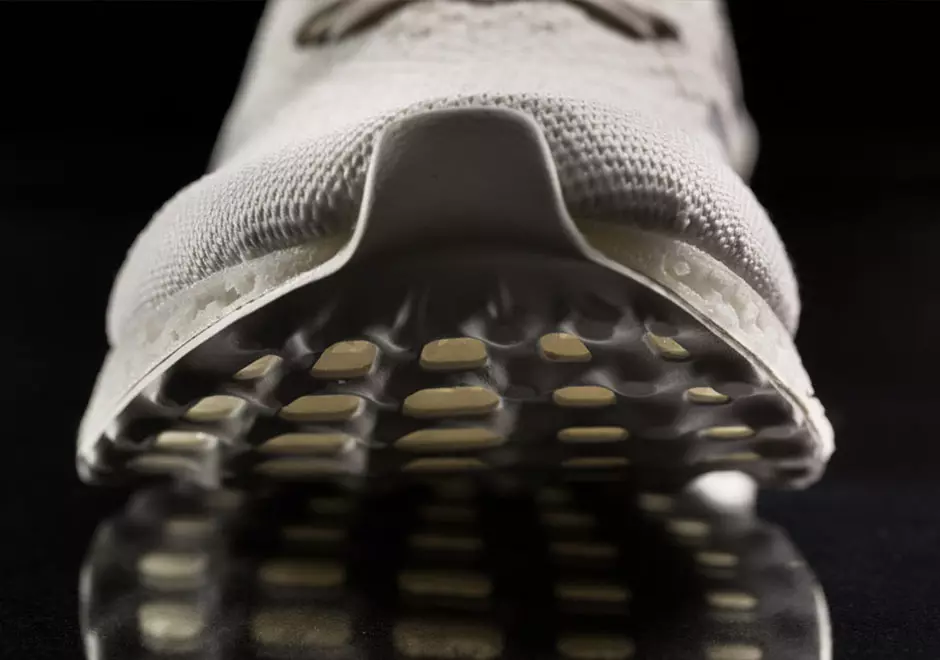 adidas FutureCraft 3D Printed İdman ayaqqabısı