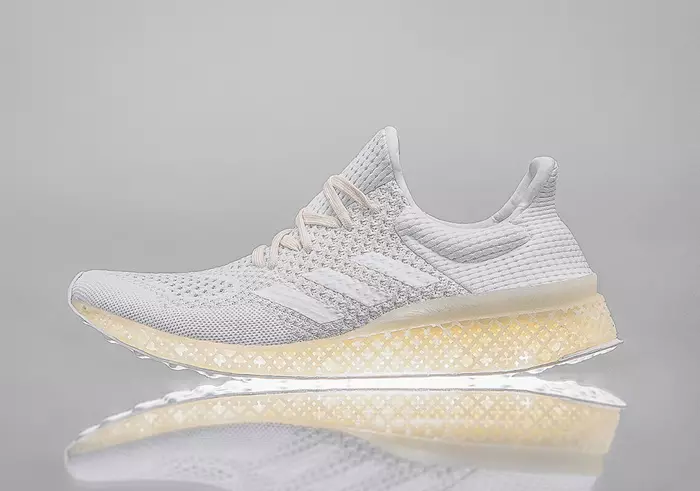 adidas FutureCraft 3D