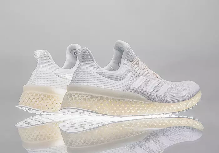 adidas FutureCraft 3D