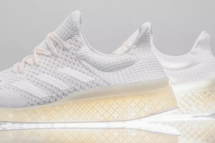 Adidas FutureCraft 3D