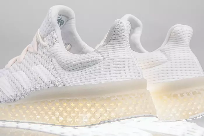 adidas Future Craft 3D