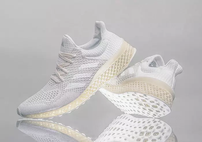 Cluiche Adidas FutureCraft 3D