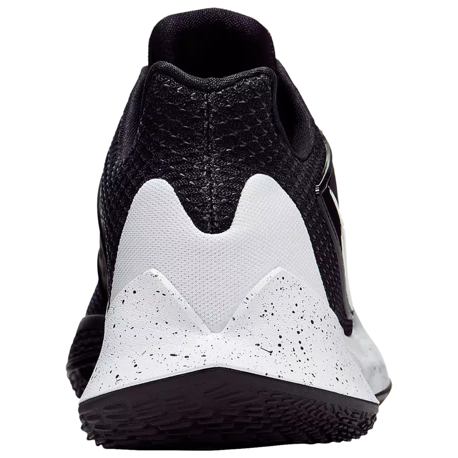 Nike Kyrie Low 2 Black White AV6337-002 Utgivningsdatum