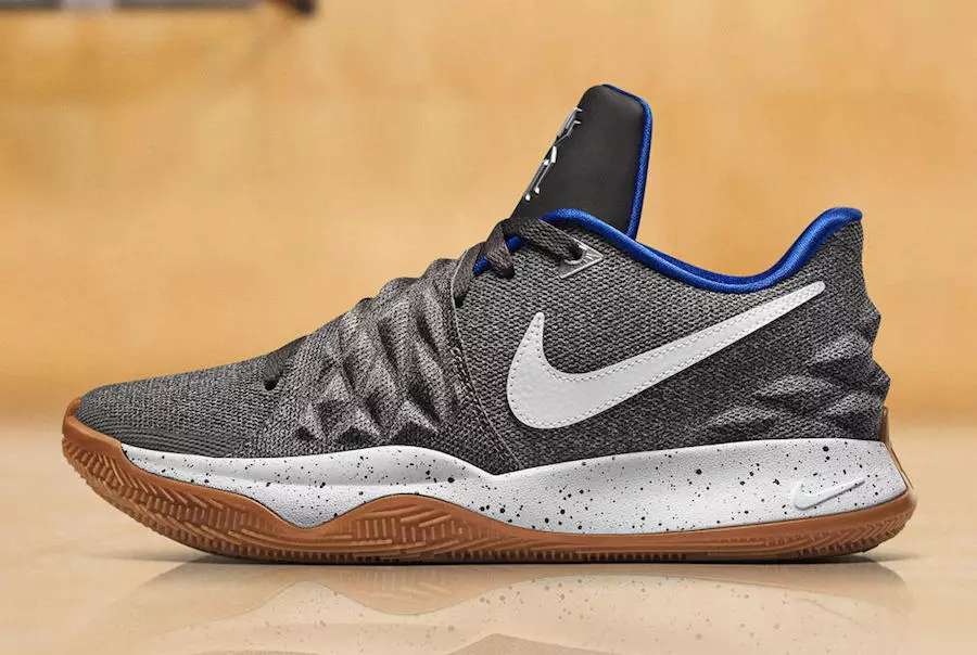 Nike Kyrie Low – Erscheinungsdatum