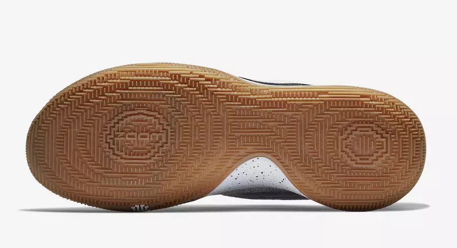 Nike Kyrie Low-Außensohle