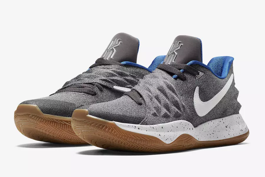 Nike Kyrie Íseal Uncail Drew Dáta Eisiúna AO8979-005