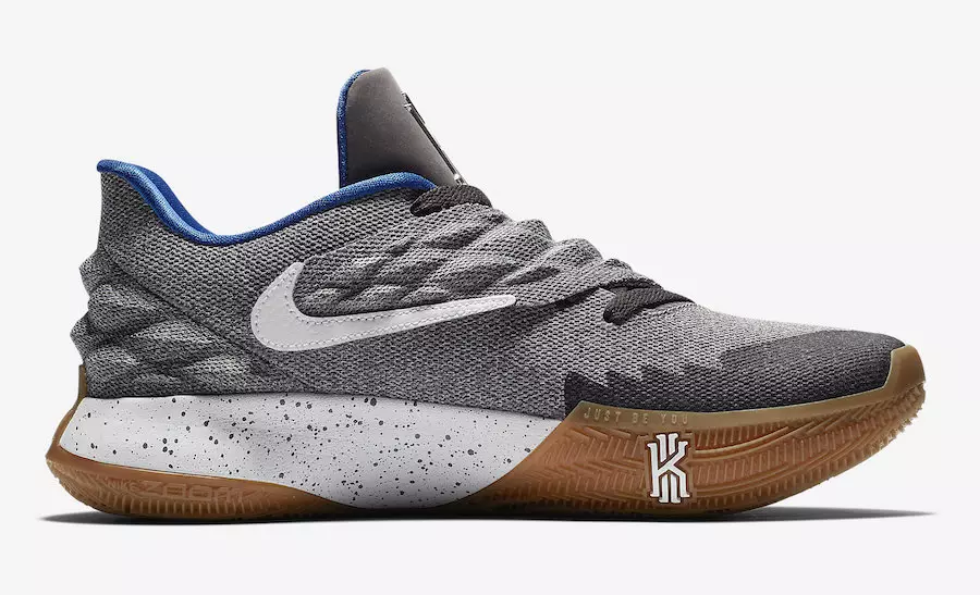 Nike Kyrie Low Uncle Drew Data de llançament AO8979-005